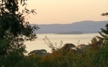 Foto ingevoerd door een huurder van Oleandra sul Lago