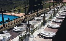 Foto ingevoerd door een huurder van Fattoria di Quercia al Poggio