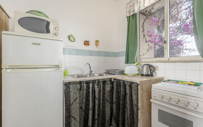 Accommodatie:&nbsp;Cicladi Naxos 100.5
