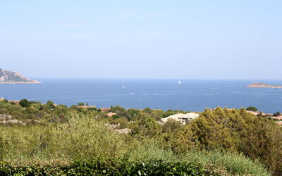 Punta Molara 10 Posti Monte Petrosu-san Teodoro