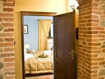 Accommodatie:&nbsp;Grecale