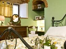 Accommodatie:&nbsp;Grecale