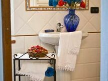 Accommodatie:&nbsp;Maestrale