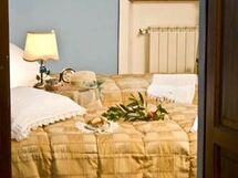 Accommodatie:&nbsp;Grecale