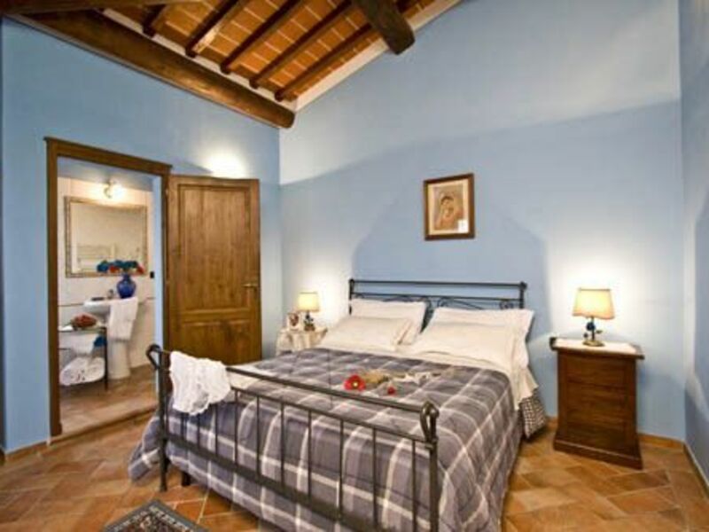 Accommodatie:&nbsp;Maestrale