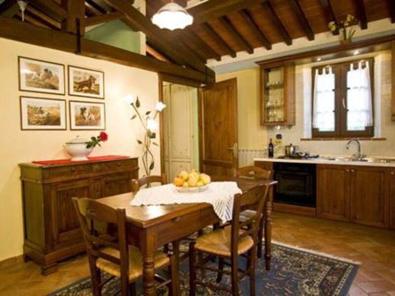 Accommodatie:&nbsp;Libeccio