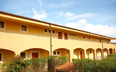 Casa Marilisa 2+2 Olbiamare