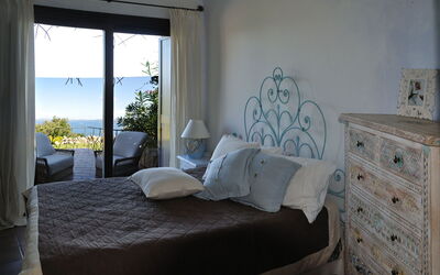 Accommodatie:&nbsp;La Quercia