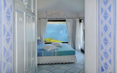 Accommodatie:&nbsp;La Quercia