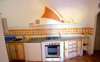 Accommodatie:&nbsp;La Grotta