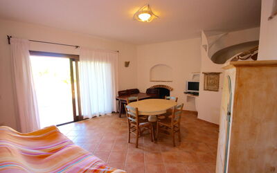Accommodatie:&nbsp;La Grotta