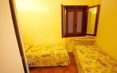 Accommodatie:&nbsp;La Grotta