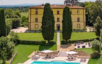 Villa Rocchi