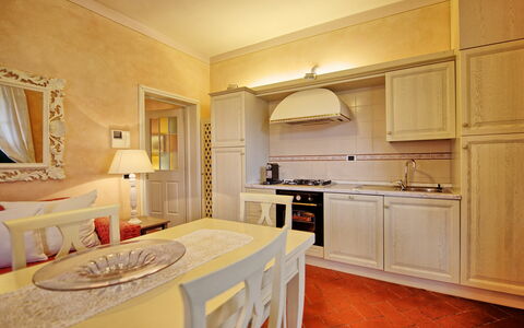Accommodatie:&nbsp;Lentisco