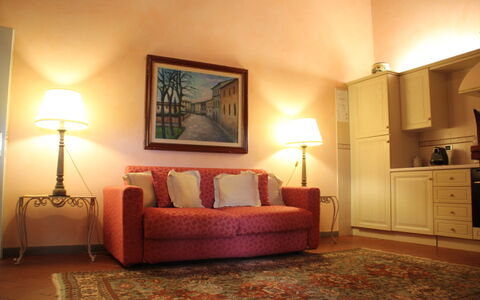 Accommodatie:&nbsp;Leccio