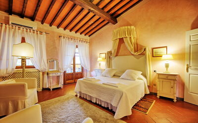 Accommodatie:&nbsp;Giaggiolo