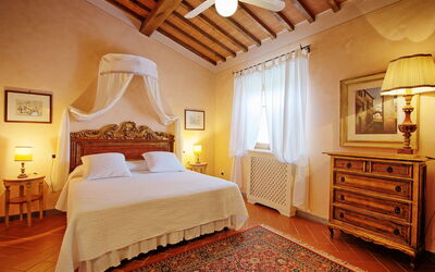 Accommodatie:&nbsp;Corbezzolo