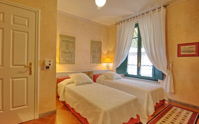 Accommodatie:&nbsp;Lentisco