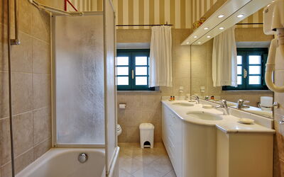 Accommodatie:&nbsp;Lentisco