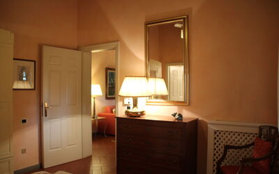 Accommodatie:&nbsp;Leccio