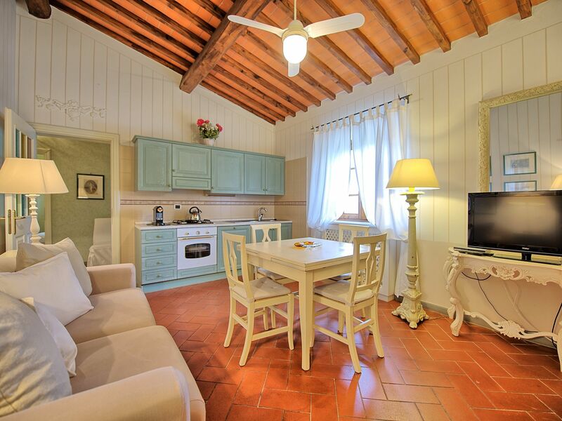 Accommodatie:&nbsp;Tamerice