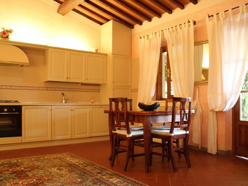 Accommodatie:&nbsp;Leccio