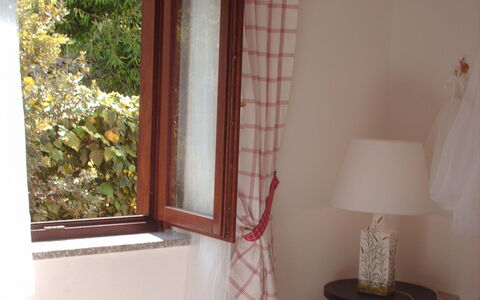 Accommodatie:&nbsp;Tamarispa 3