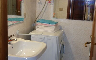 Accommodatie:&nbsp;Tamarispa 6