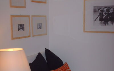 Accommodatie:&nbsp;Tamarispa 6
