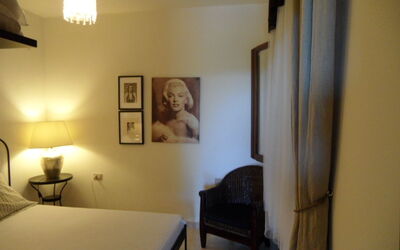 Accommodatie:&nbsp;Tamarispa 6