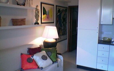 Accommodatie:&nbsp;Tamarispa 2