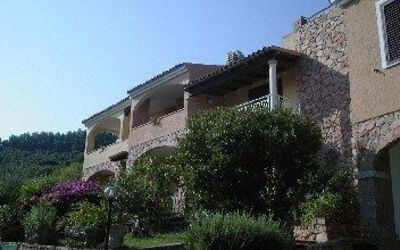 Accommodatie:&nbsp;Tamarispa 2