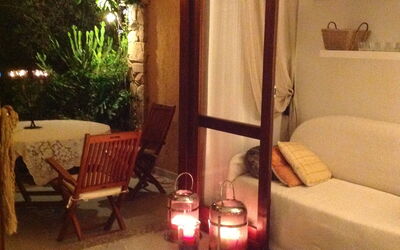 Accommodatie:&nbsp;Tamarispa 2