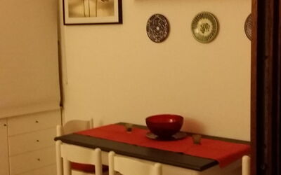 Accommodatie:&nbsp;Tamarispa 3