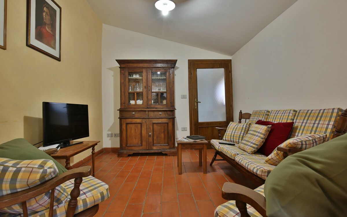 Accommodatie:&nbsp;Casa Ocra