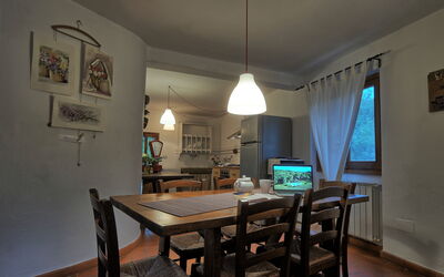 Accommodatie:&nbsp;Casa Acqua