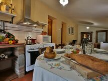 Accommodatie:&nbsp;Casa Ocra
