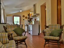 Accommodatie:&nbsp;Casa Ocra