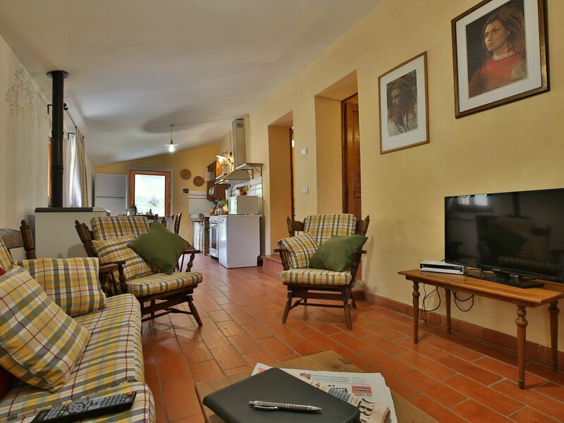 Accommodatie:&nbsp;Casa Ocra