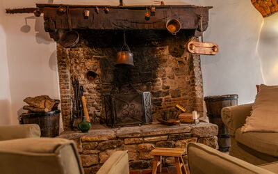 Casa di Vignolo - Pergine Valdarno, Toscane, Italië