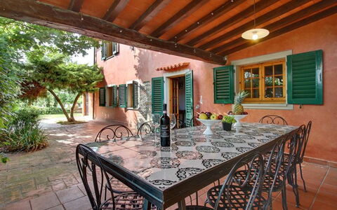 Villa Acacia: Eigendom, Onroerend Goed, Gebouw, Kamer, Patio, Huis, Meubilair, Huis, Veranda, Landgoed