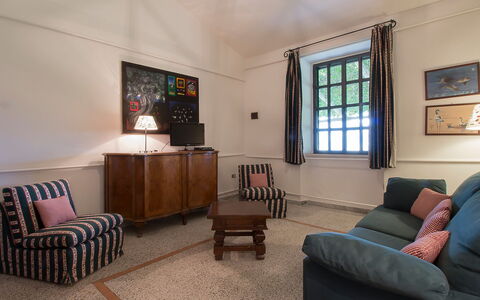 Accommodatie:&nbsp;Casa Dell'Orto 100.2
