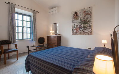 Accommodatie:&nbsp;Casa Dell'Orto 100.2
