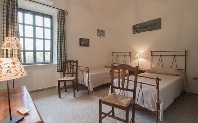 Accommodatie:&nbsp;Casa Dell'Orto 100.2