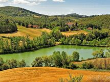 Villa Casino Di Caccia