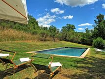 Villa Casino Di Caccia