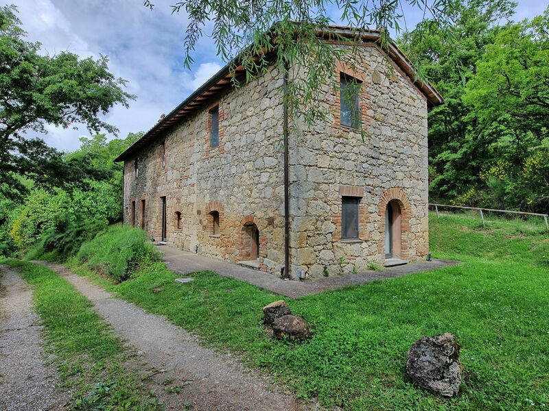 Villa Casino Di Caccia