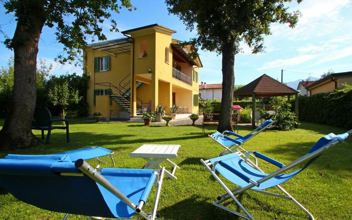 Villa Dei Fiori