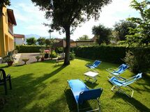Villa Dei Fiori