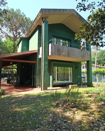 Casa Vela